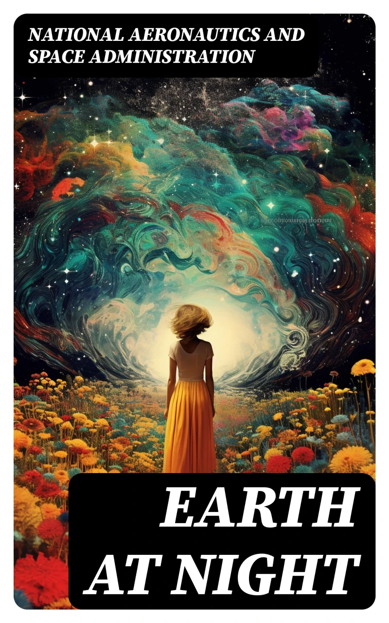 Portada: Earth at Night