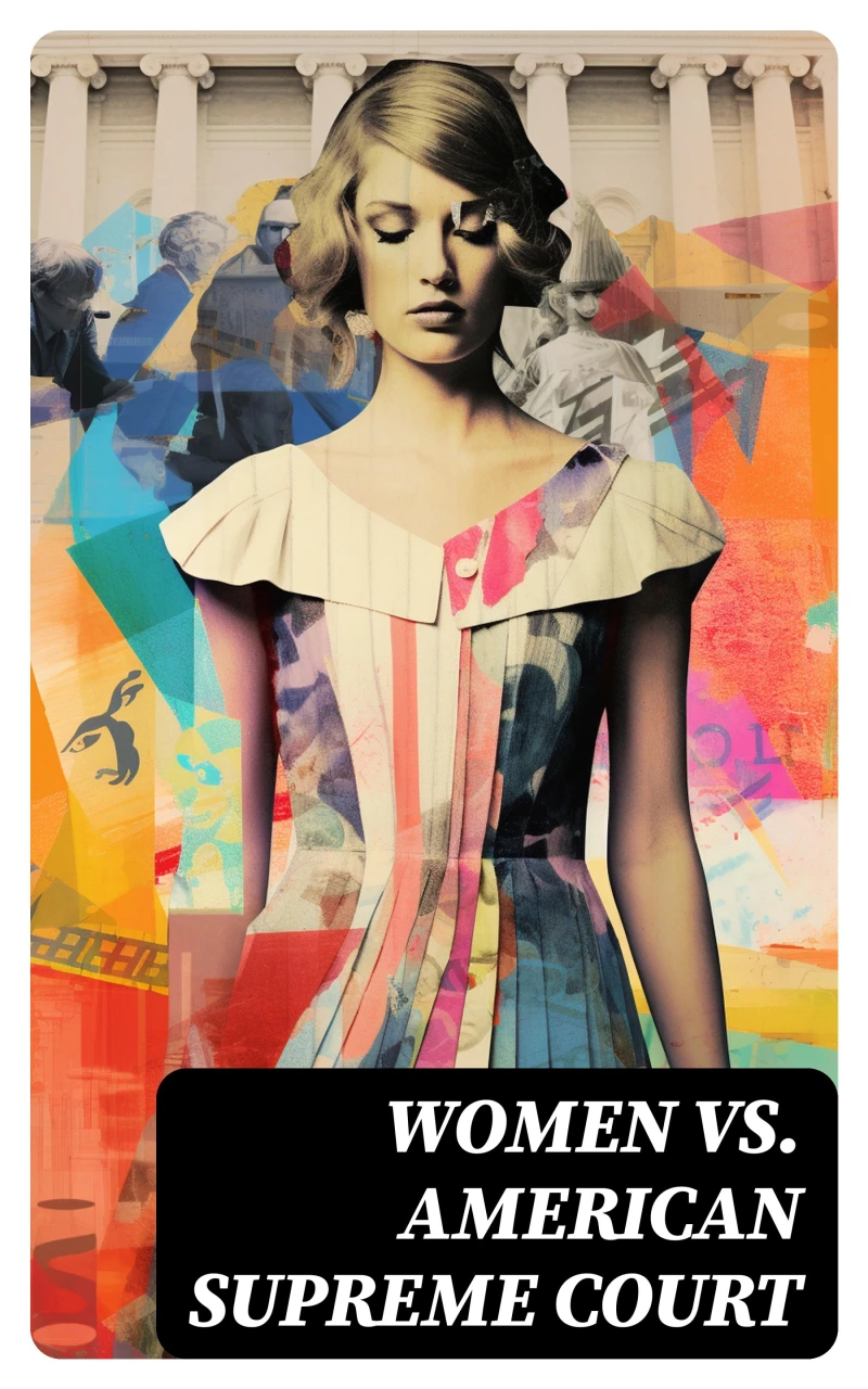 Portada: Women vs. American Supreme Court