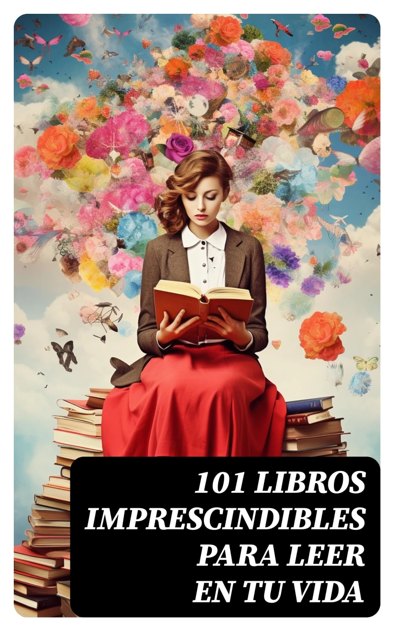 Portada: 101 Libros Imprescindibles Para Leer En Tu Vida