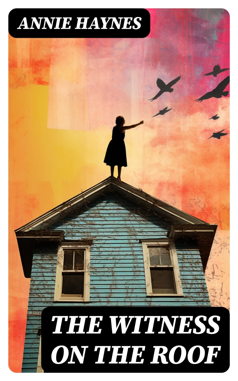 Portada: The Witness on the Roof
