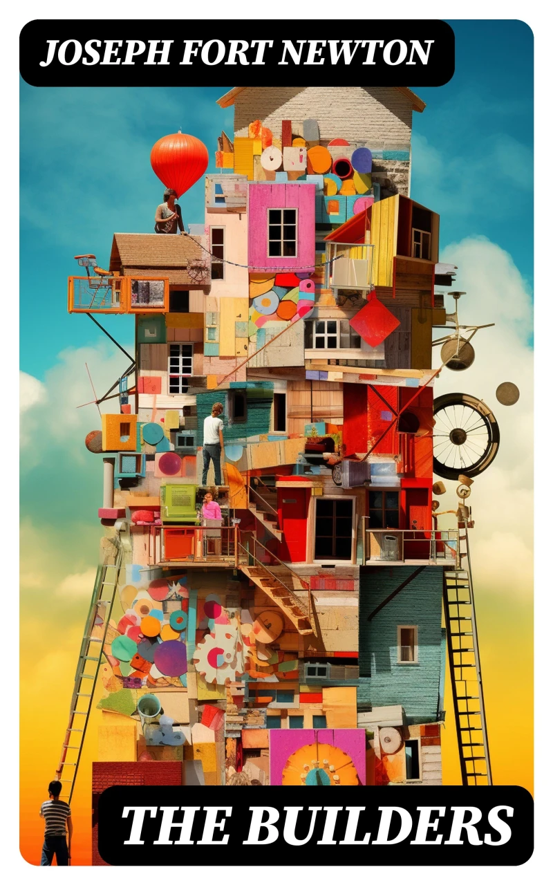 Portada: The Builders