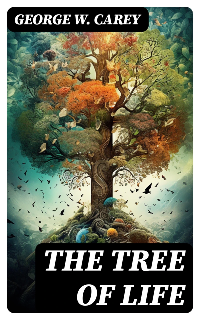 Portada: The Tree of Life