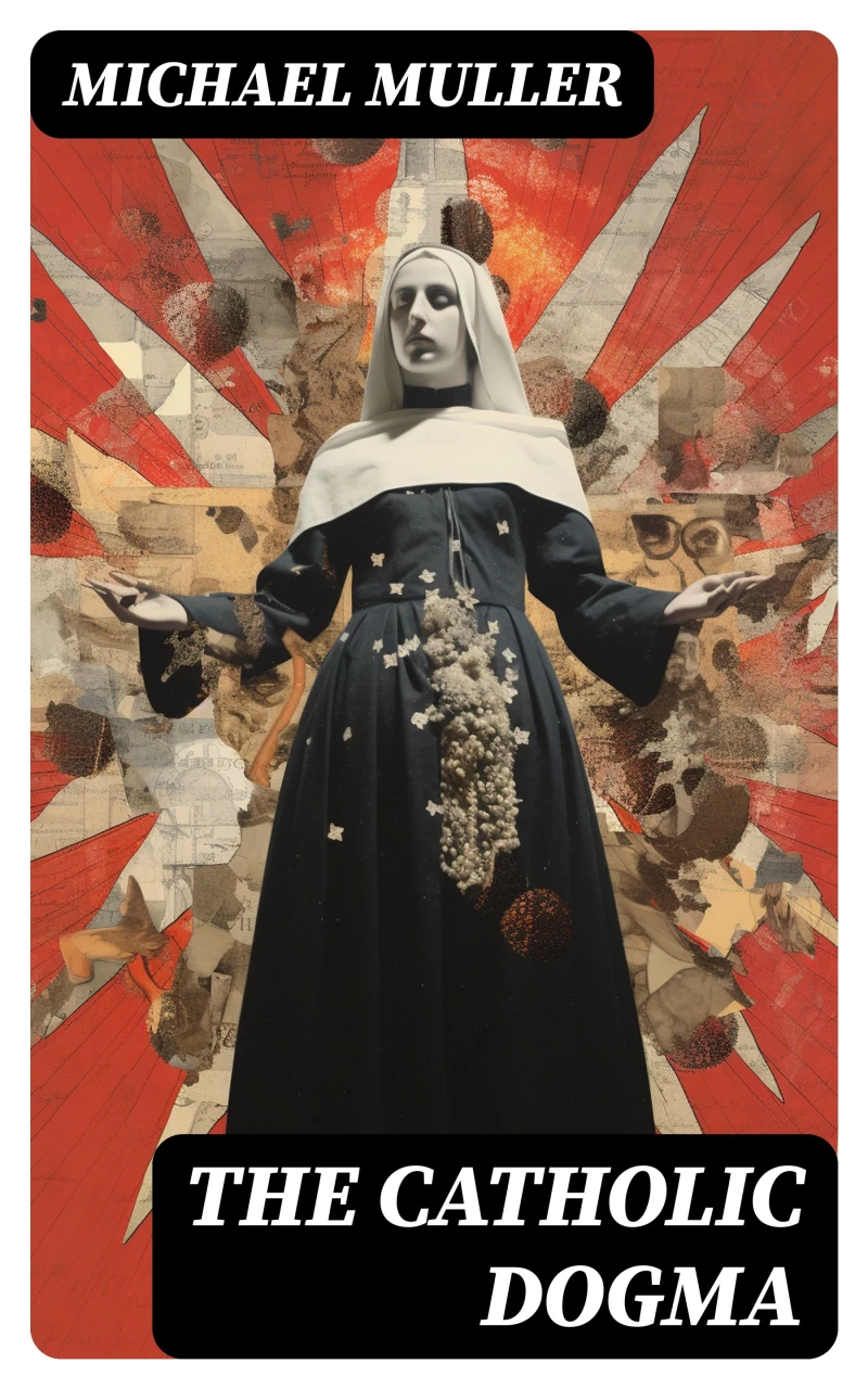 Portada: The Catholic Dogma
