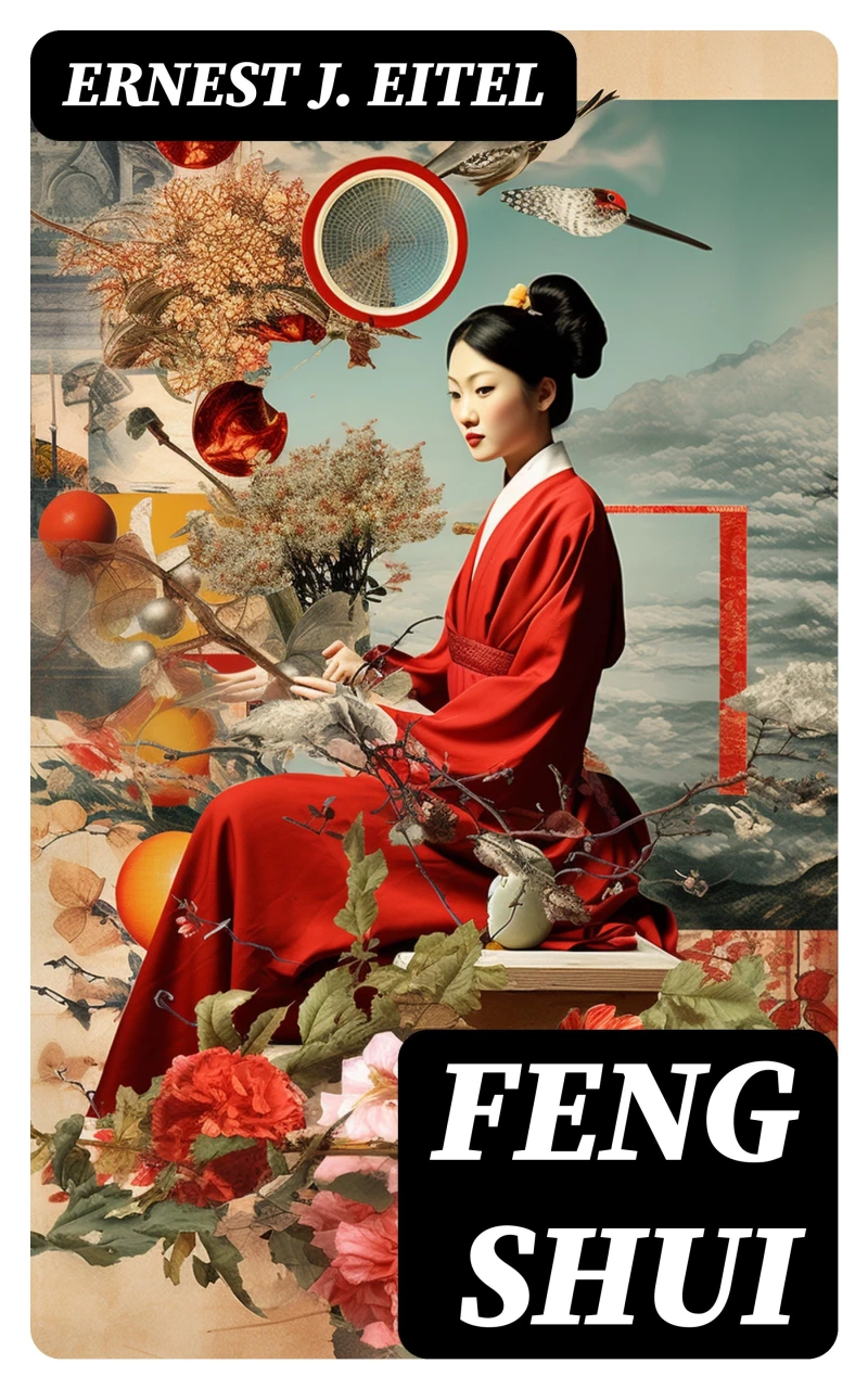 Portada: Feng Shui