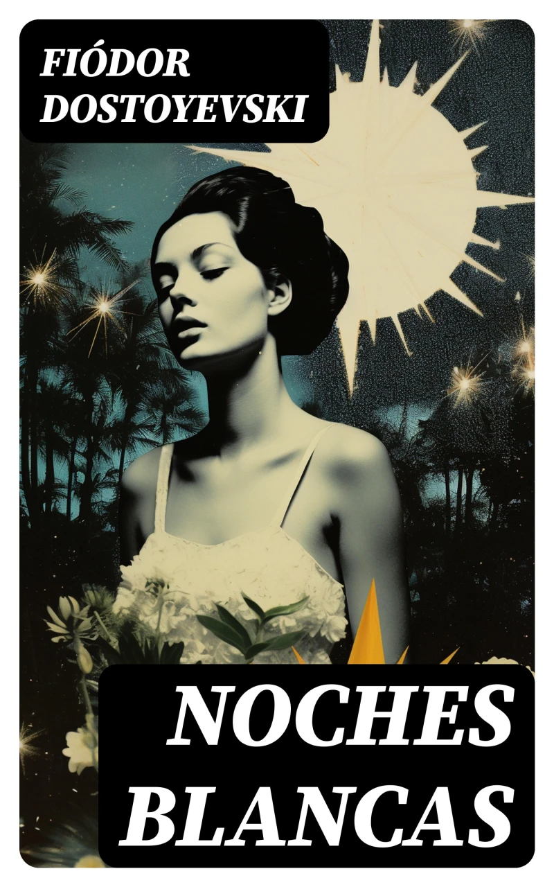 Portada: Noches blancas