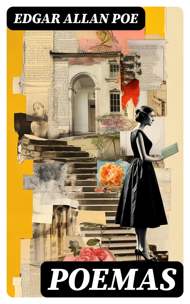 Portada: Poemas