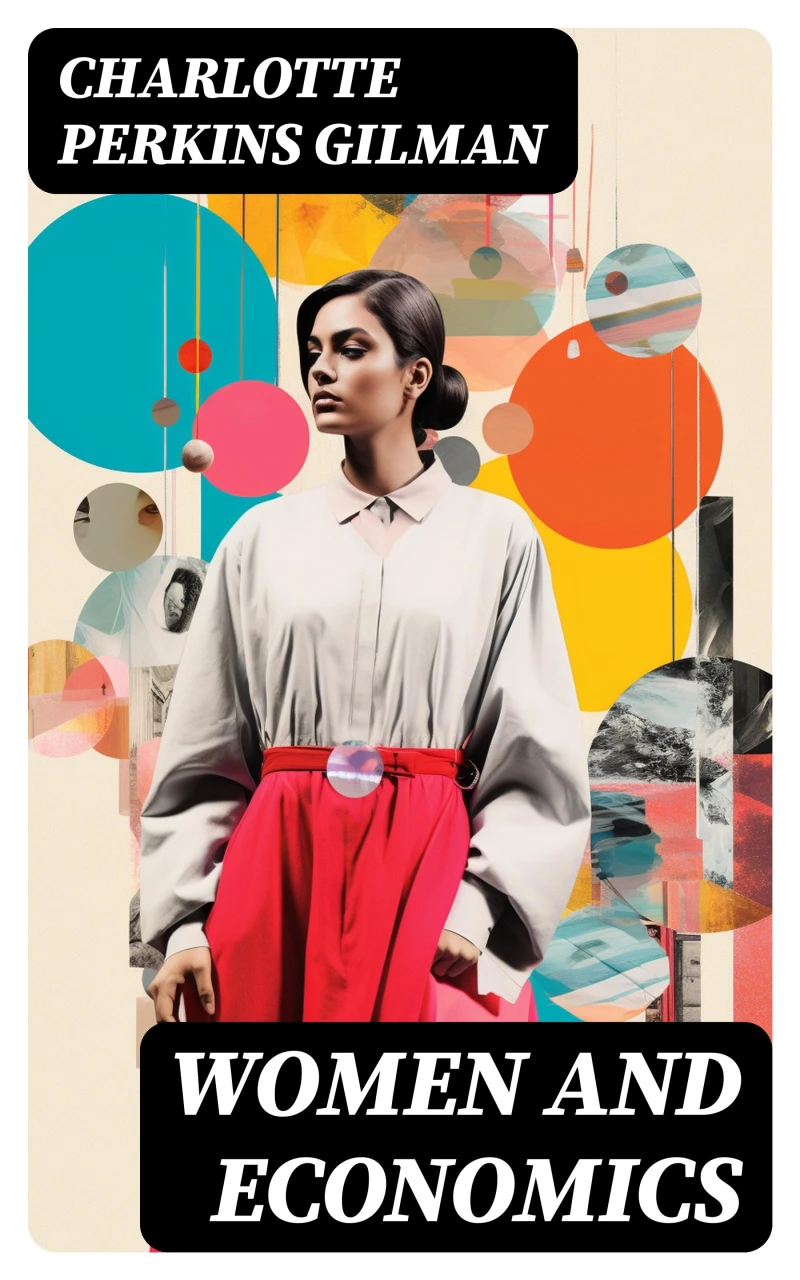 Portada: Women and Economics