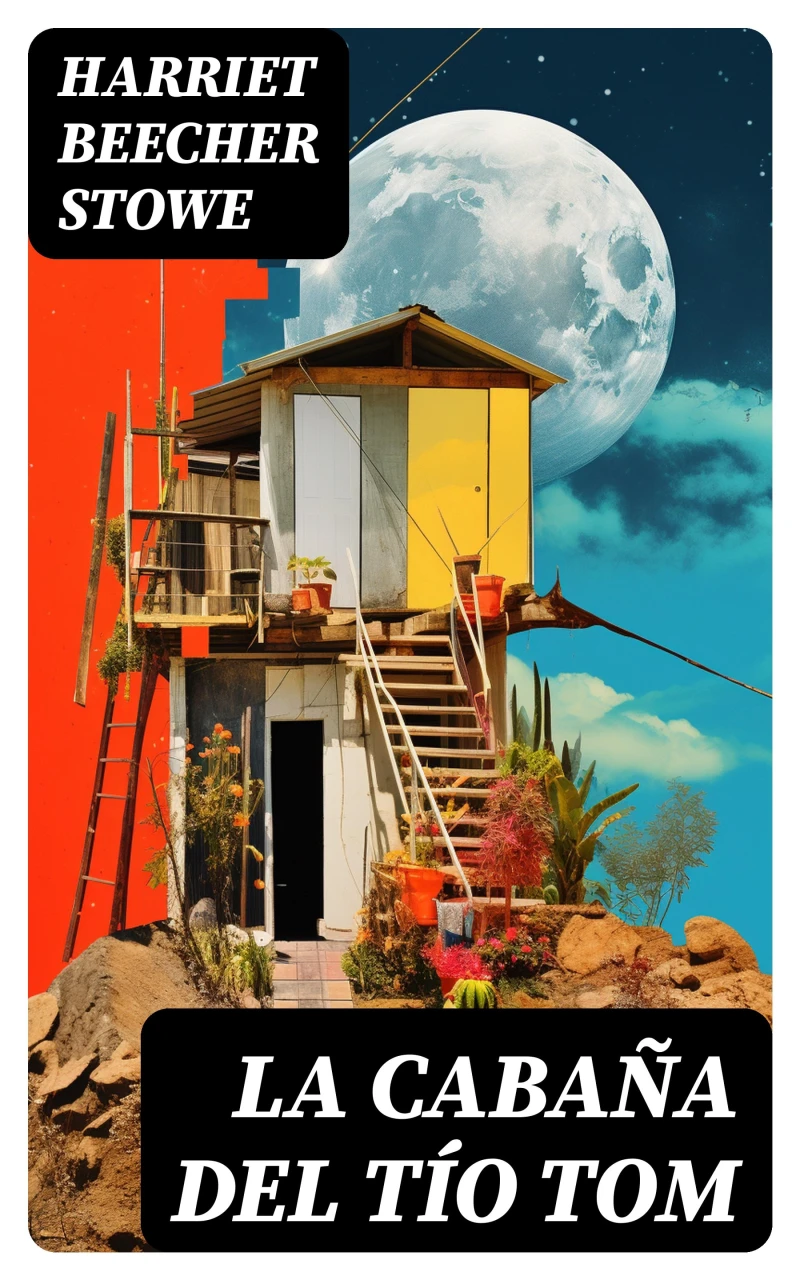 Portada: La Cabaña del Tío Tom