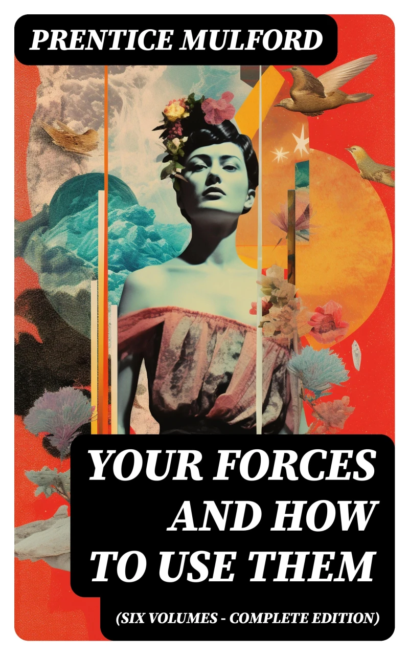 Portada: Your Forces and How to Use Them (Six Volumes - Complete Edition)