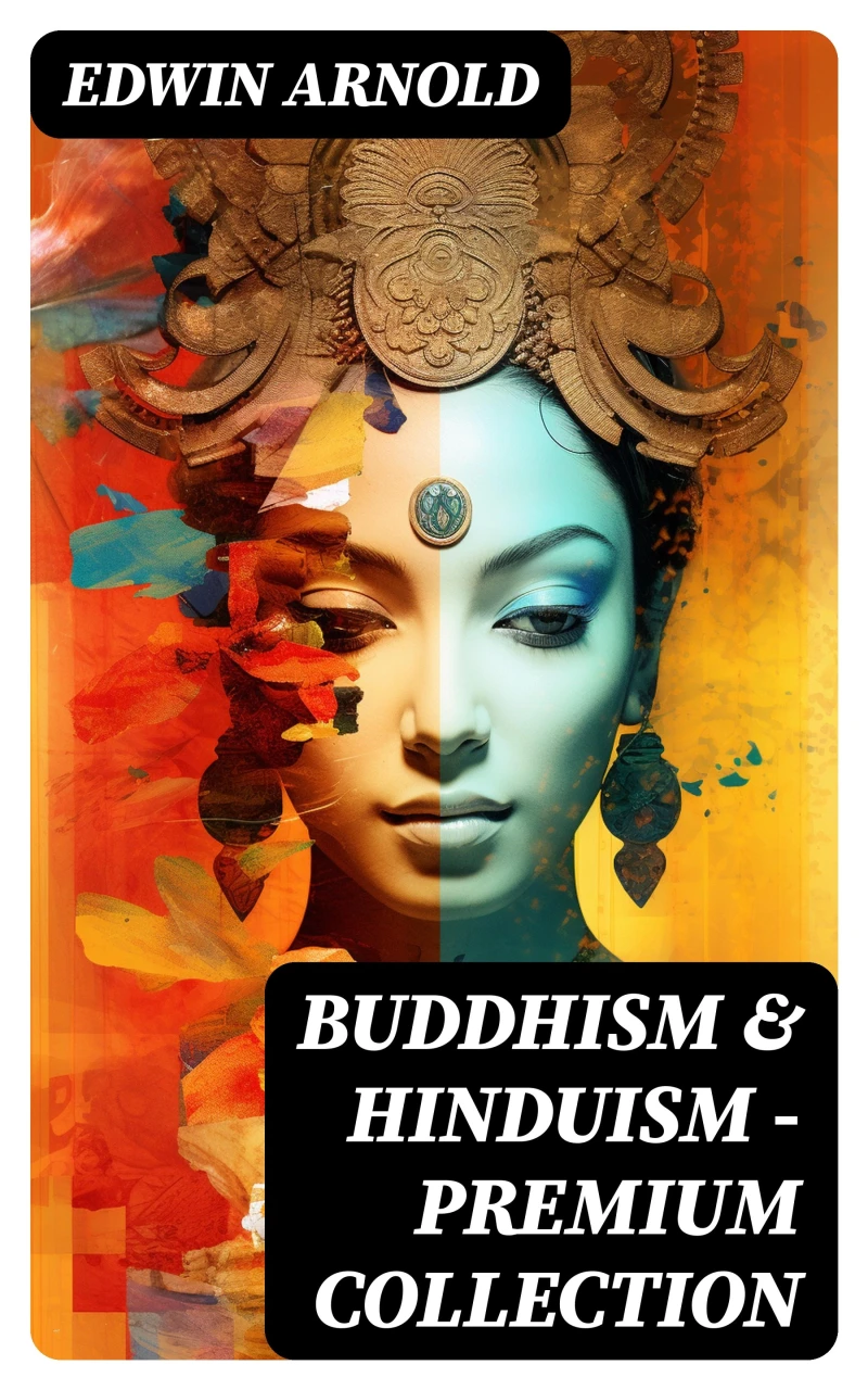 Portada: Buddhism & Hinduism - Premium Collection