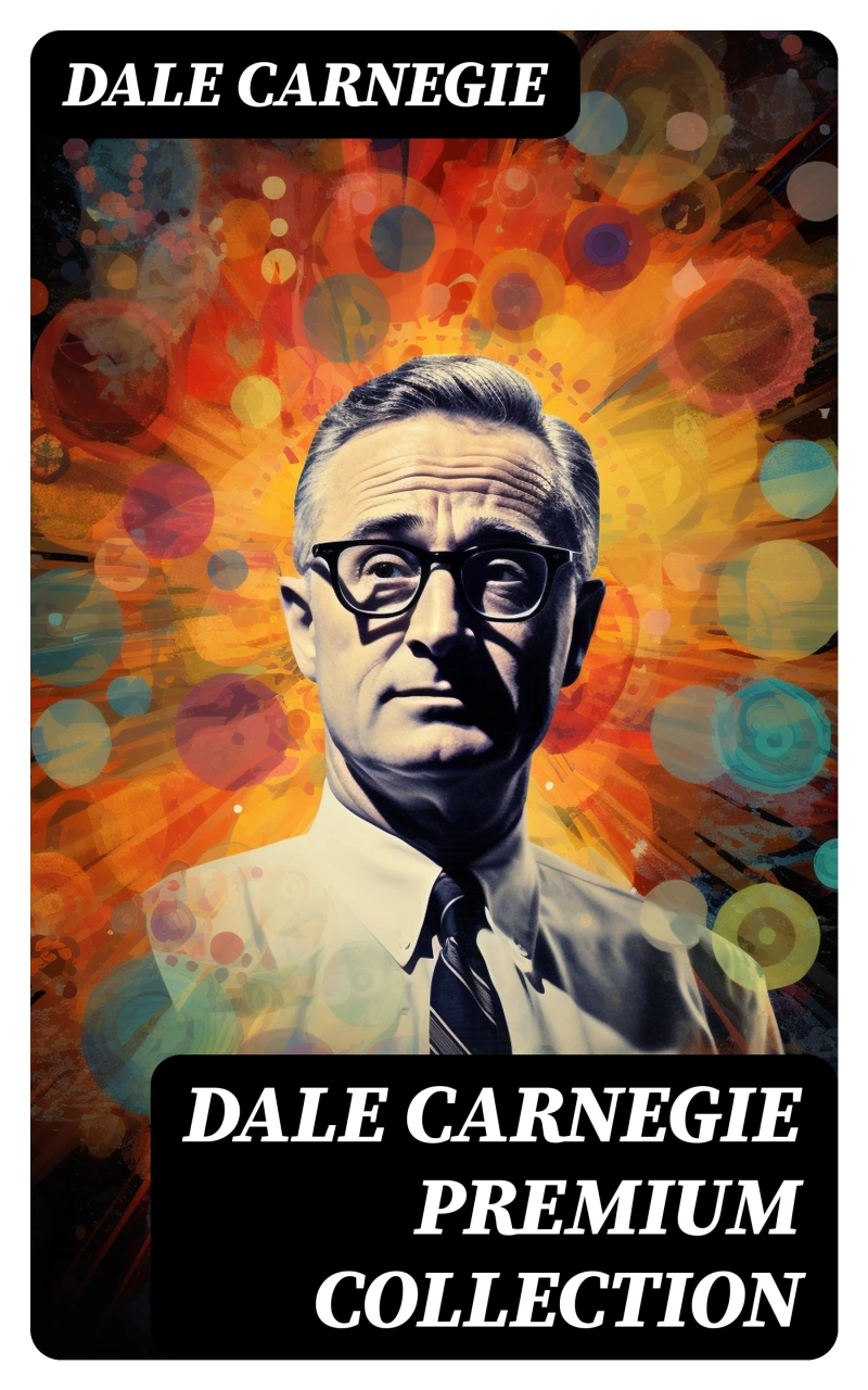 Portada: DALE CARNEGIE Premium Collection