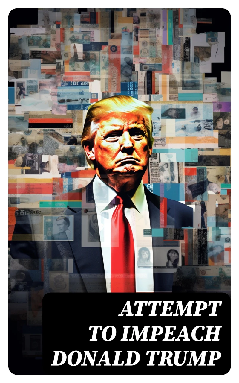 Portada: Attempt to Impeach Donald Trump