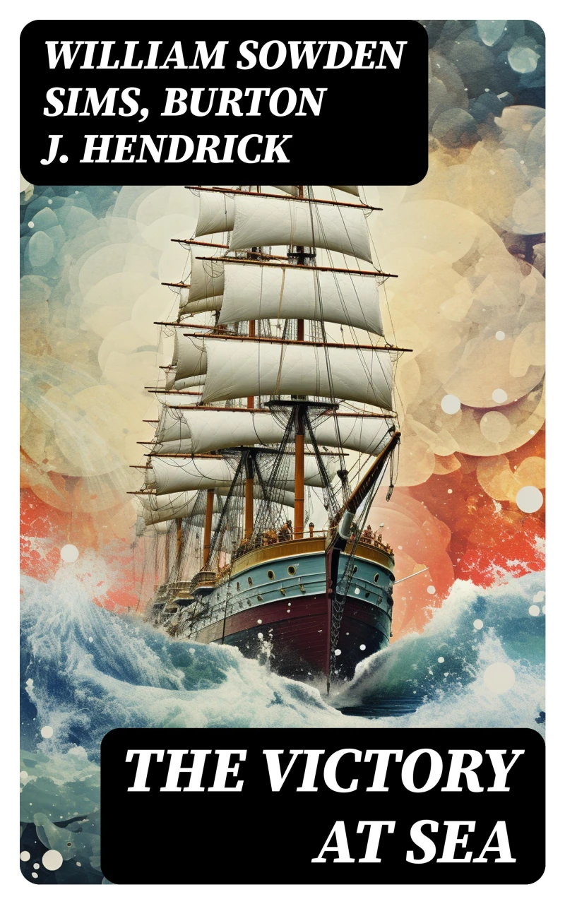 Portada: The Victory at Sea