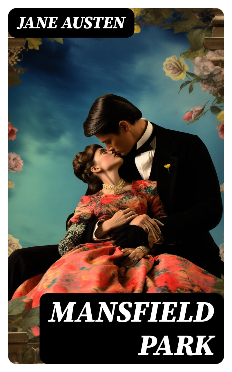 Portada: Mansfield Park