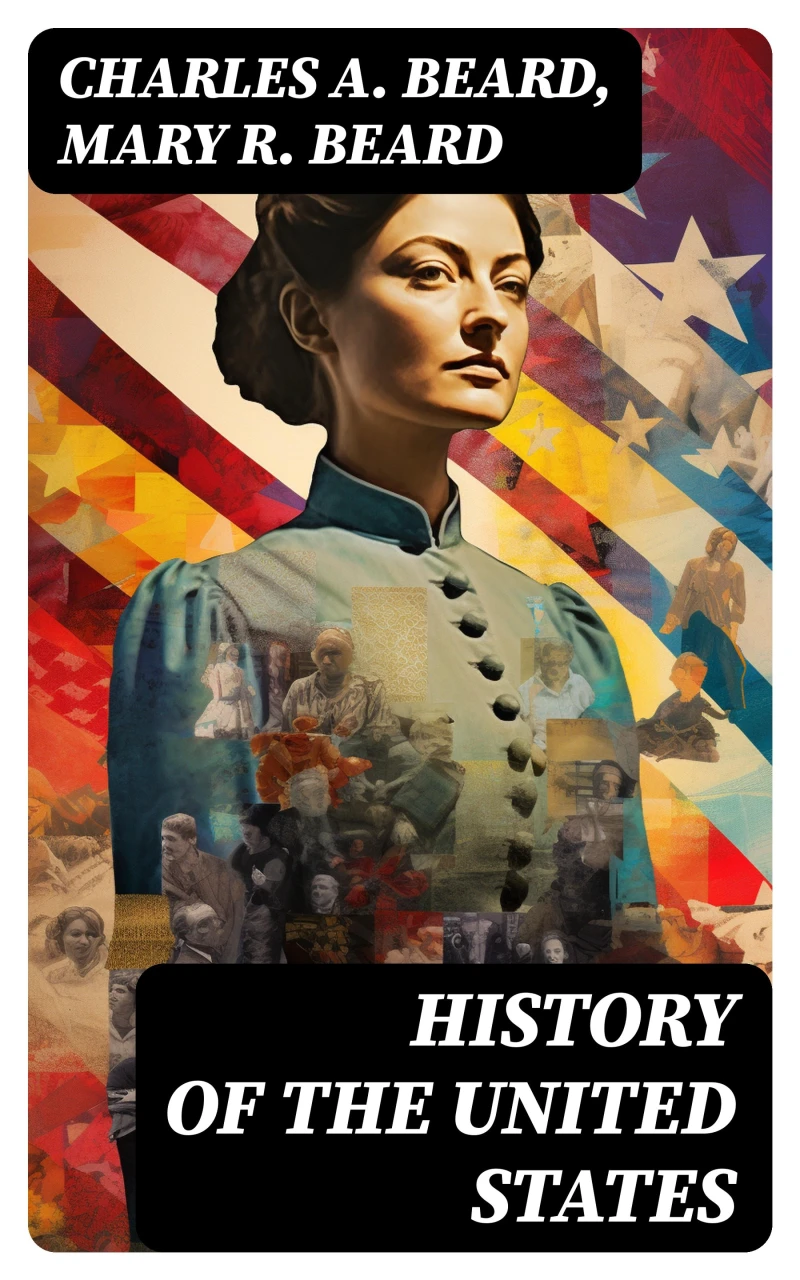 Portada: History of the United States