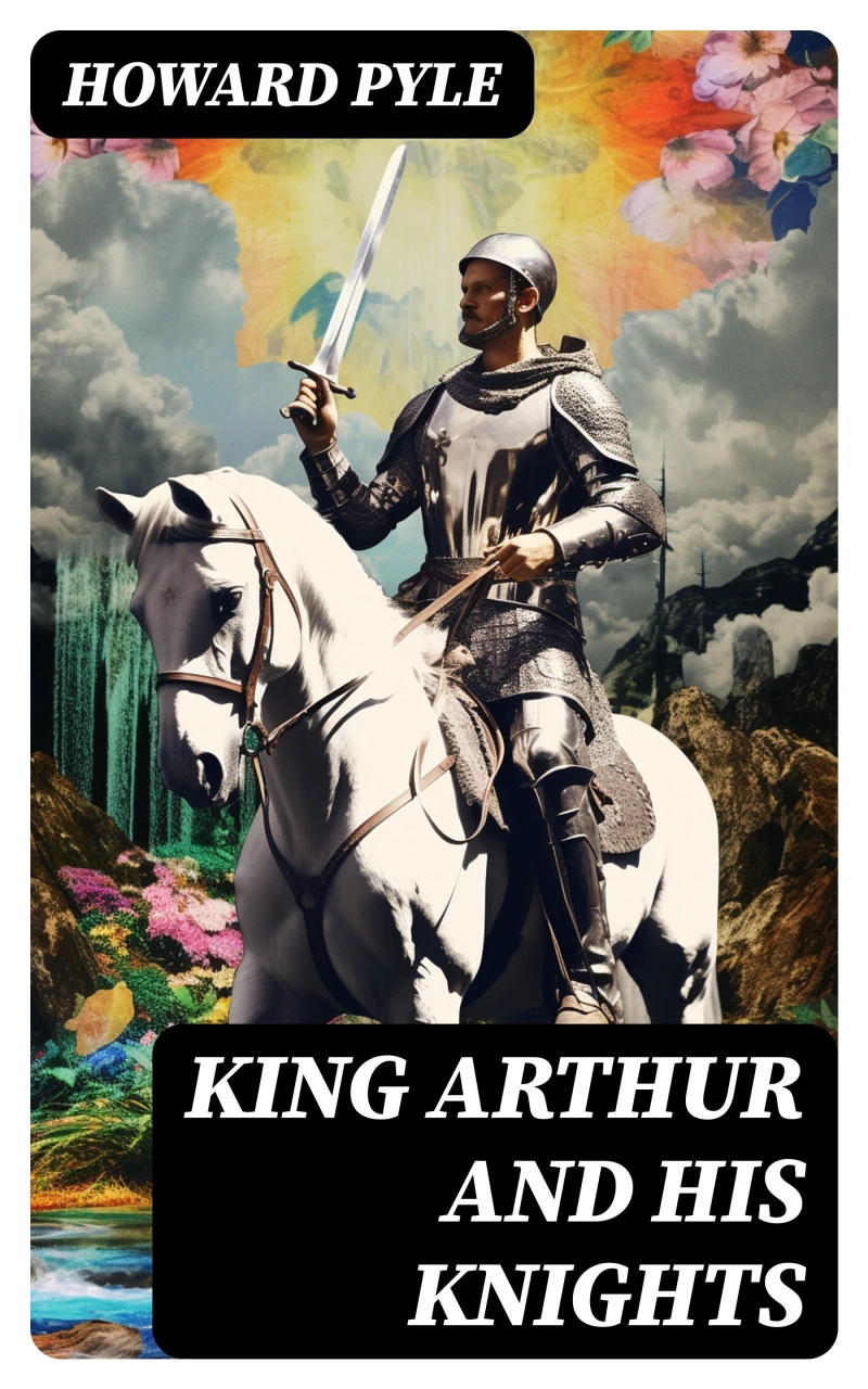 Portada: King Arthur and His Knights