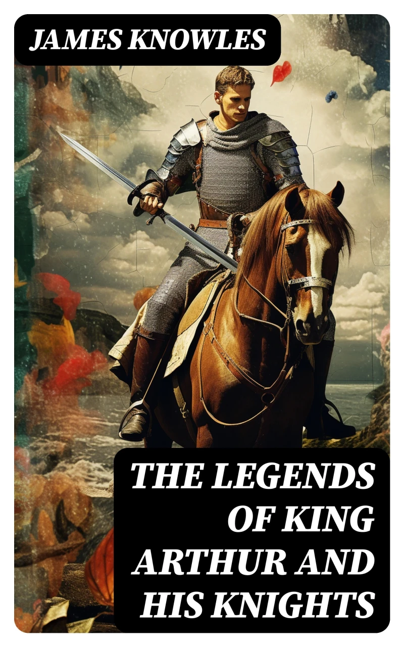 Portada: The Legends of King Arthur and His Knights
