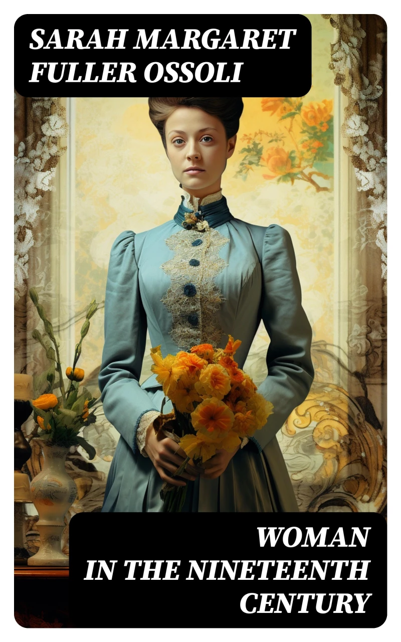 Portada: Woman in the Nineteenth Century
