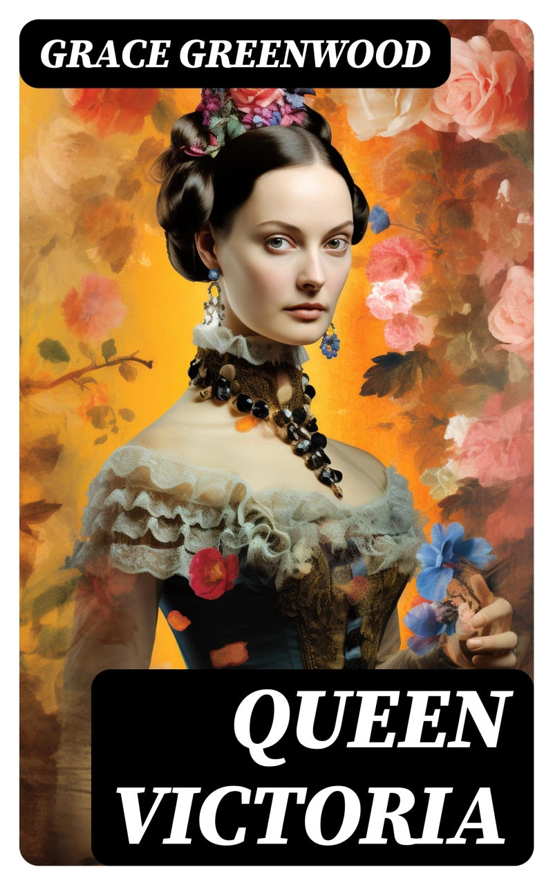 Portada: Queen Victoria