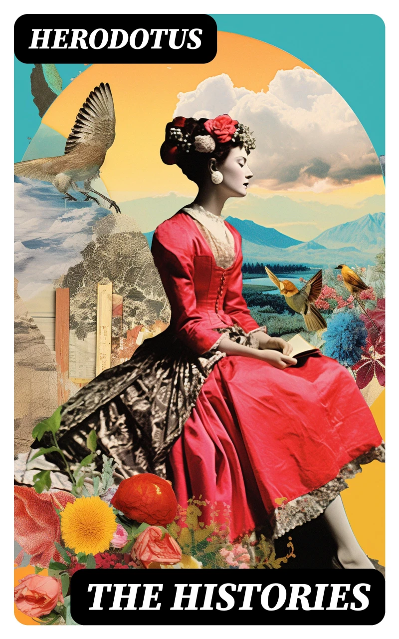 Portada: The Histories