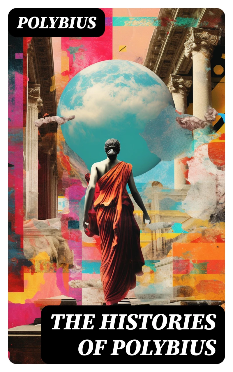 Portada: The Histories of Polybius