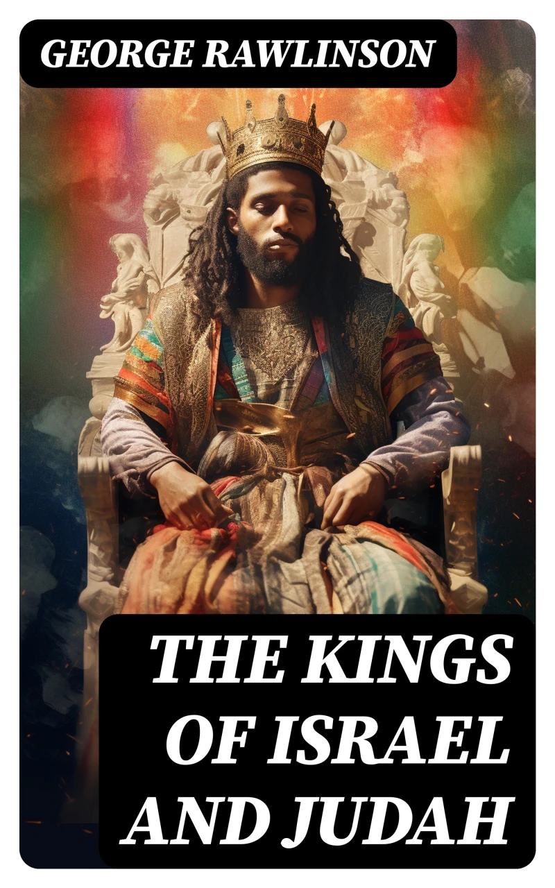Portada: The Kings of Israel and Judah
