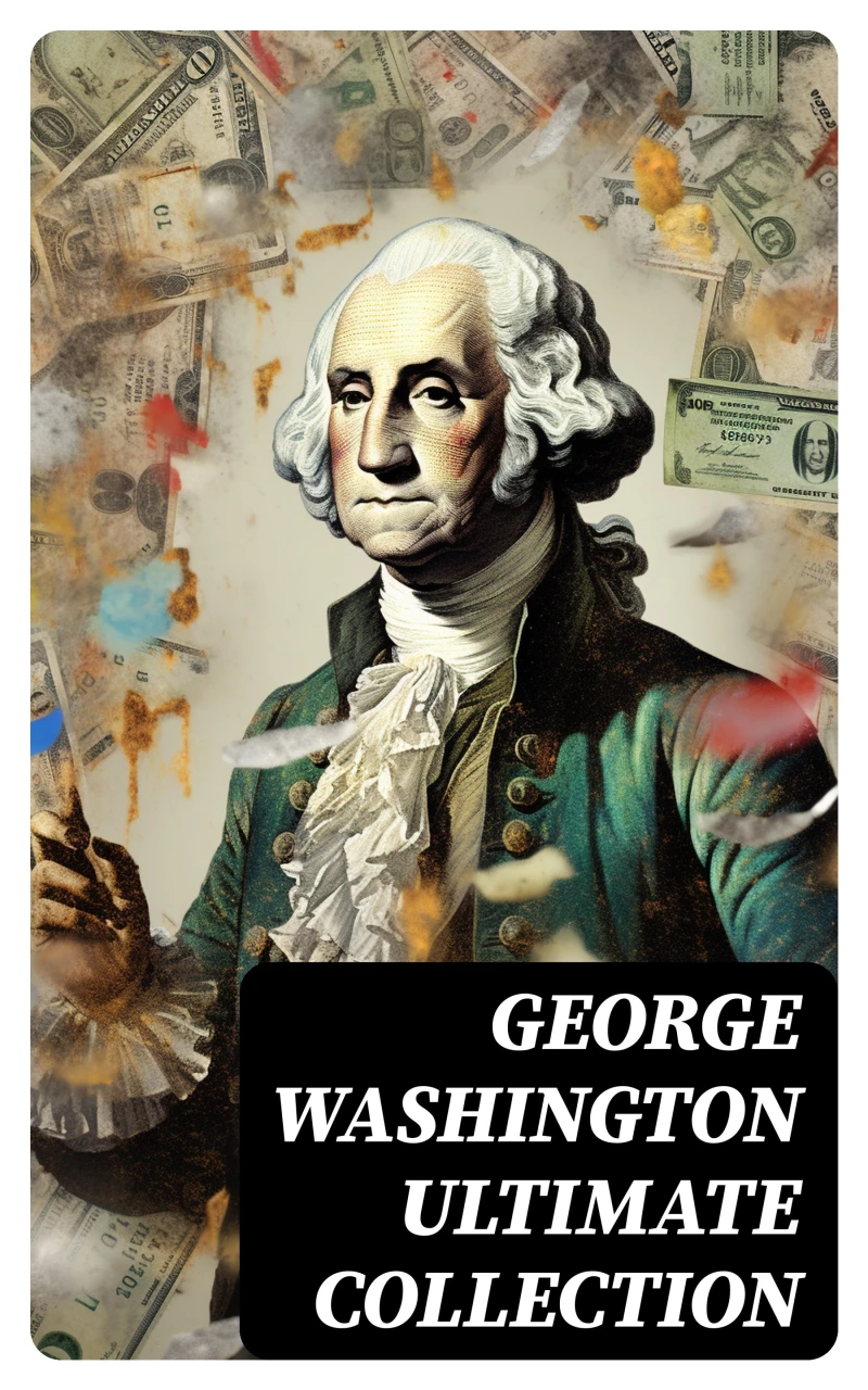 Portada: GEORGE WASHINGTON Ultimate Collection