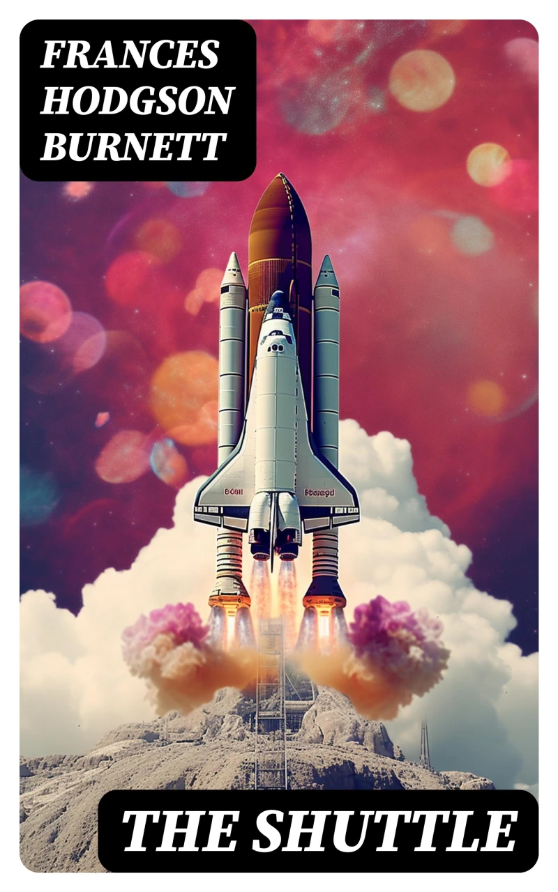Portada: The Shuttle