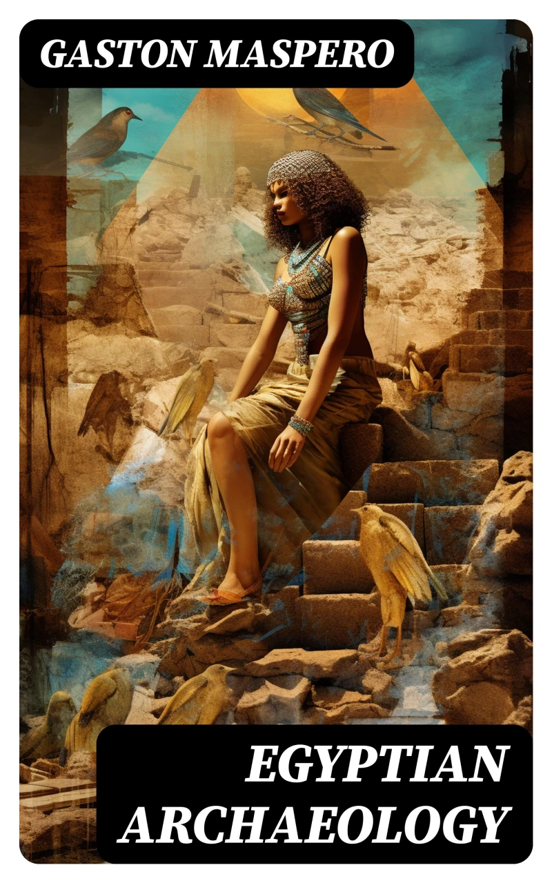 Portada: Egyptian Archaeology