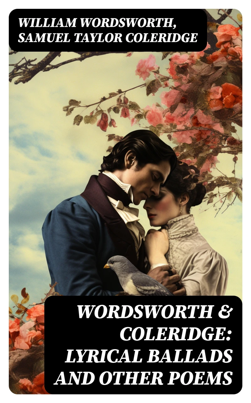 Portada: Wordsworth & Coleridge: Lyrical Ballads and Other Poems