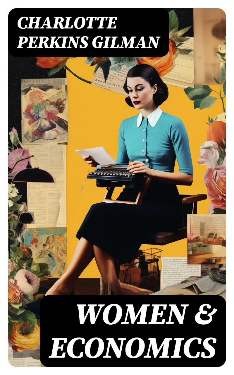 Portada: WOMEN & ECONOMICS