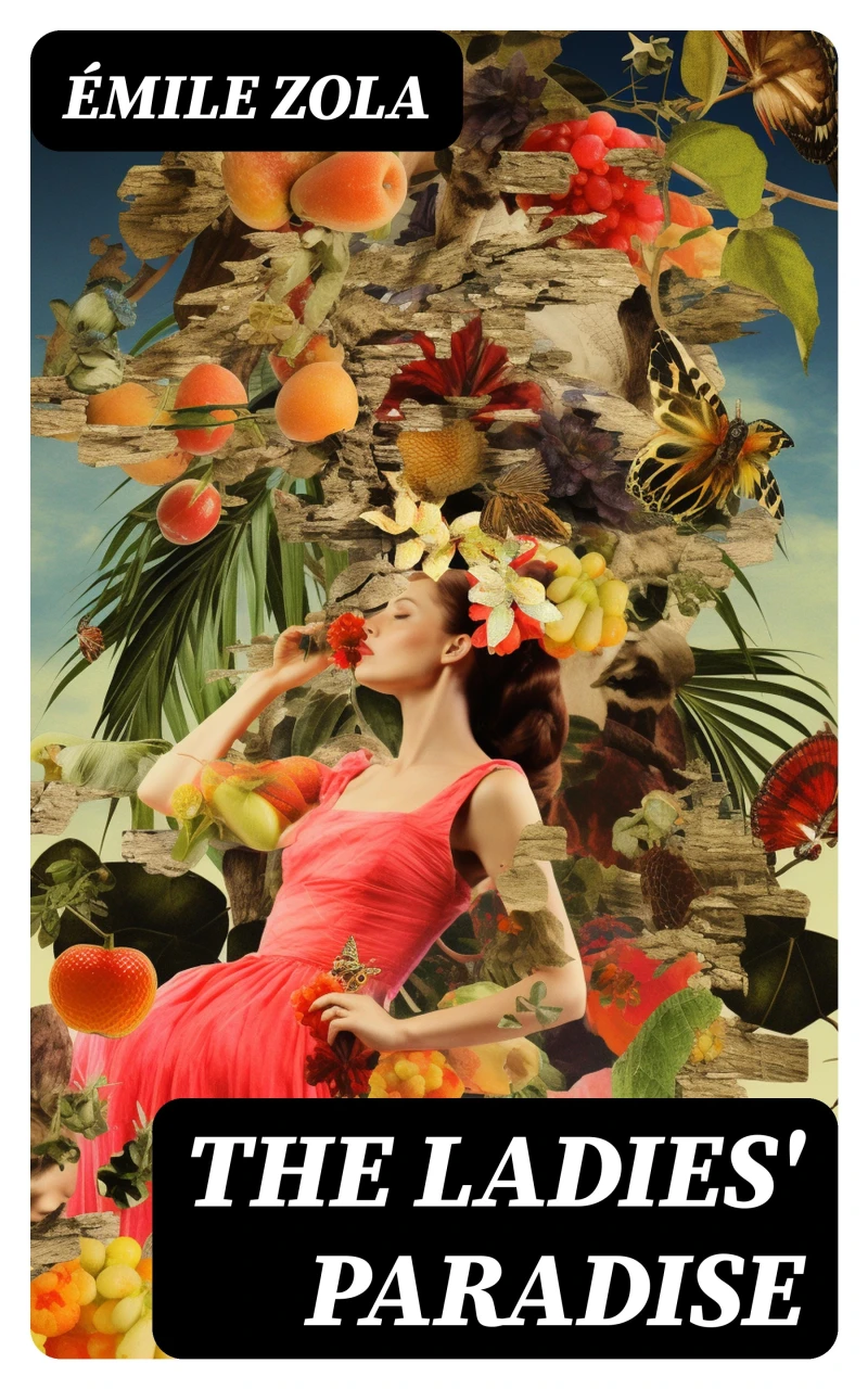 Portada: THE LADIES' PARADISE