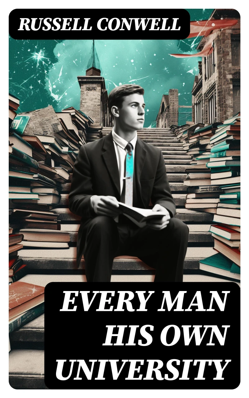 Portada: Every Man His Own University
