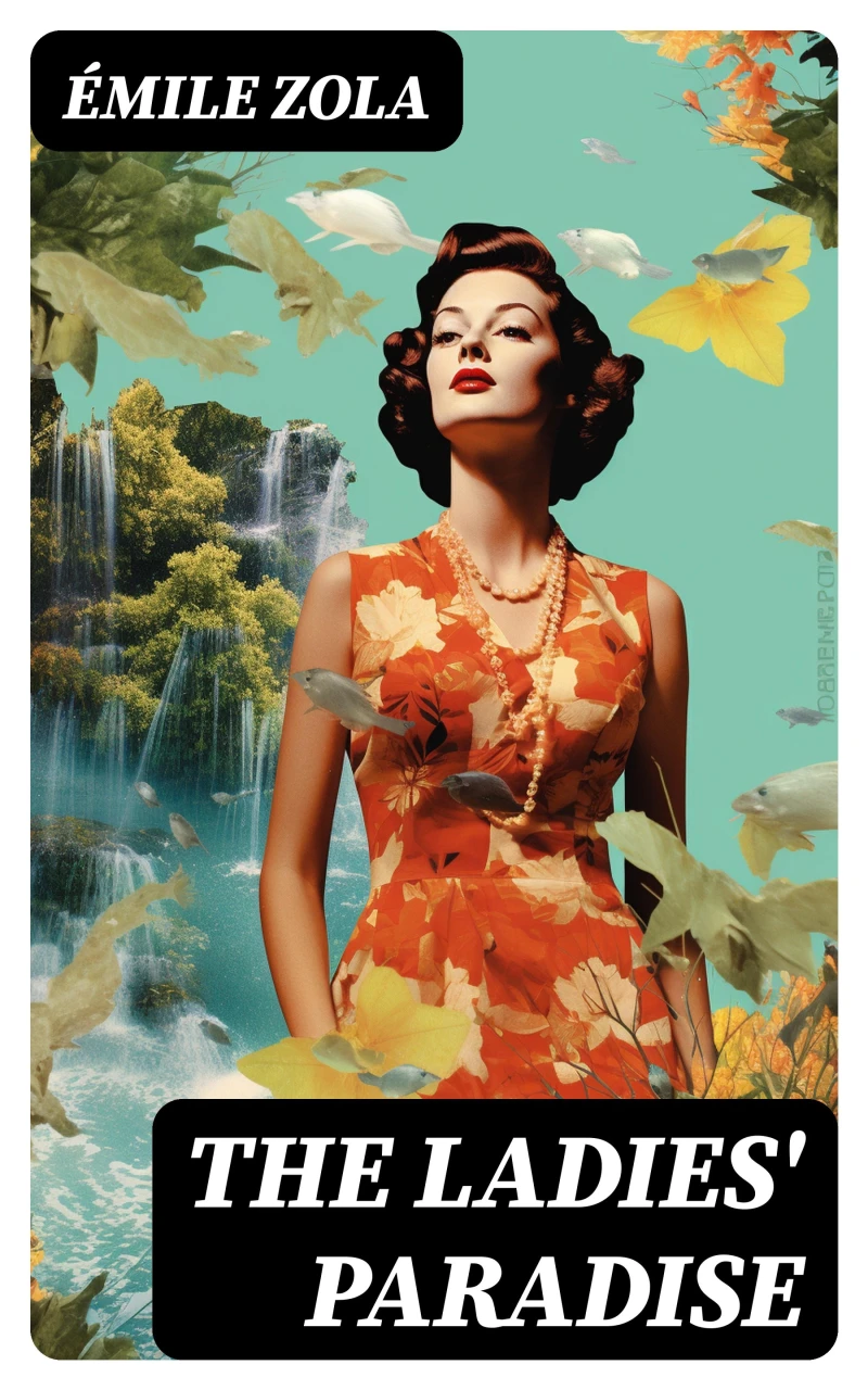 Portada: THE LADIES' PARADISE