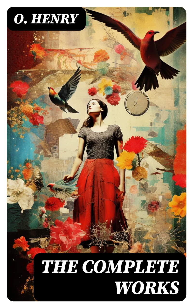 Portada: The Complete Works