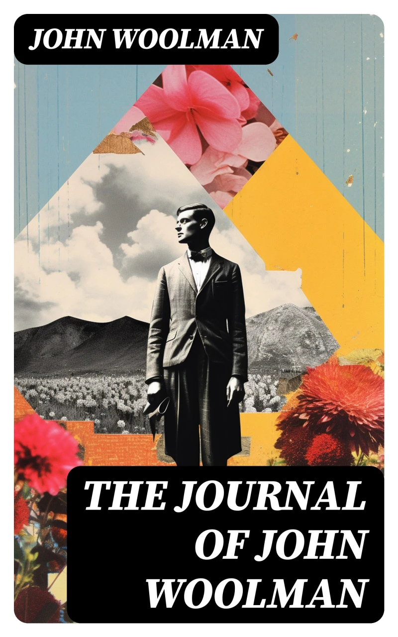 Portada: The Journal of John Woolman