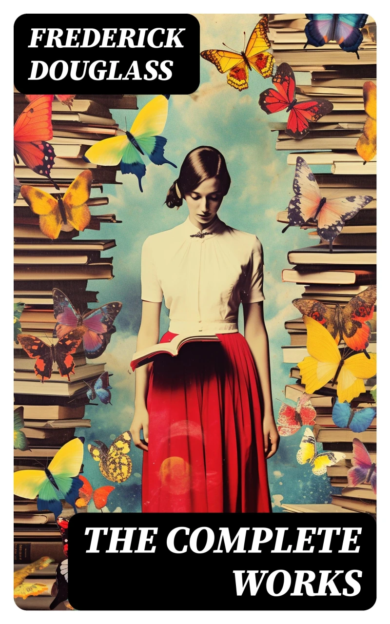 Portada: The Complete Works
