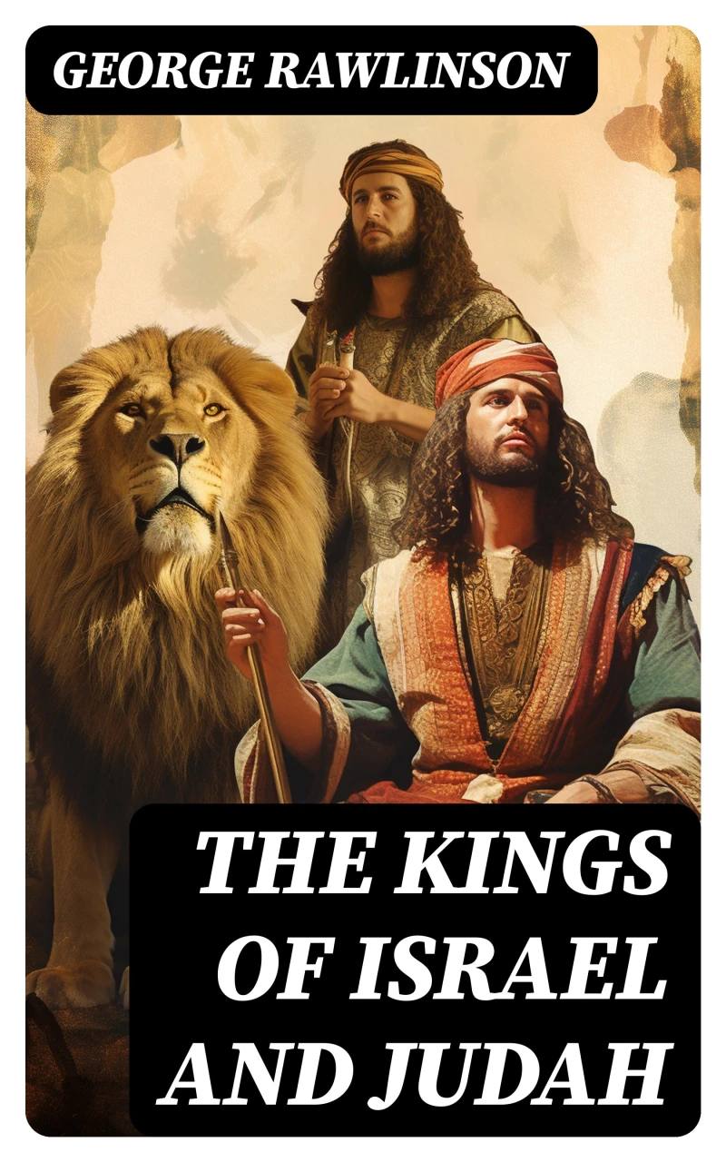Portada: THE KINGS OF ISRAEL AND JUDAH