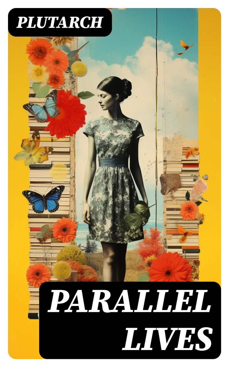 Portada: Parallel Lives