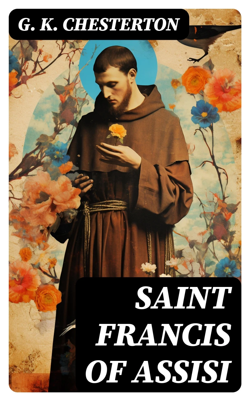 Portada: Saint Francis of Assisi