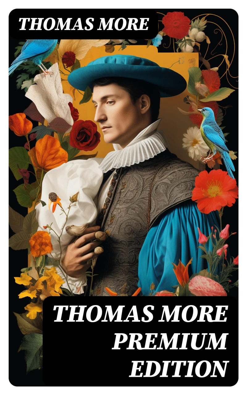 Portada: THOMAS MORE Premium Edition