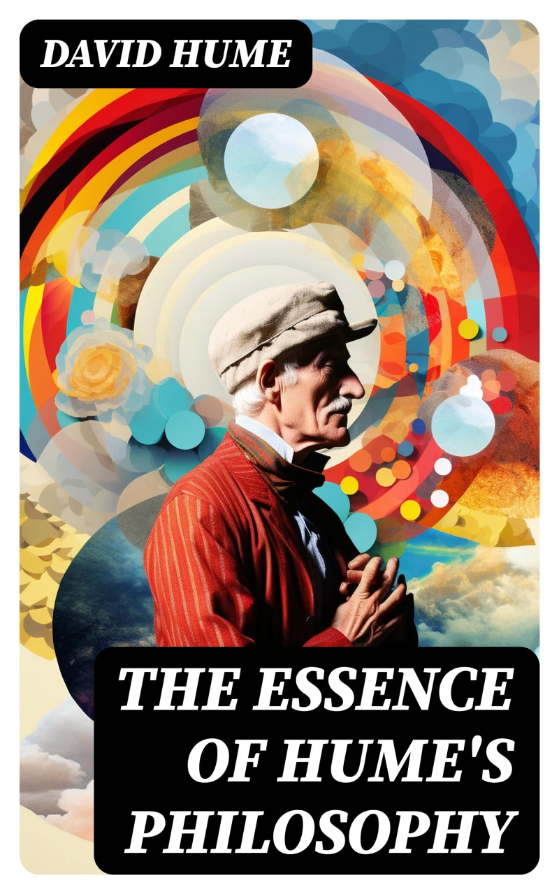 Portada: The Essence of Hume's Philosophy