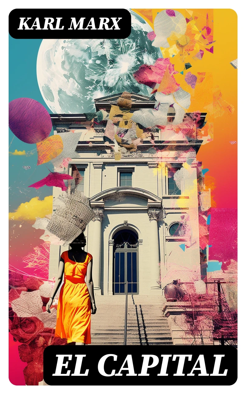Portada: El Capital