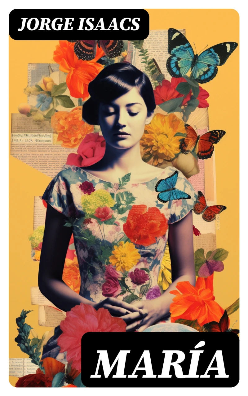 Portada: María
