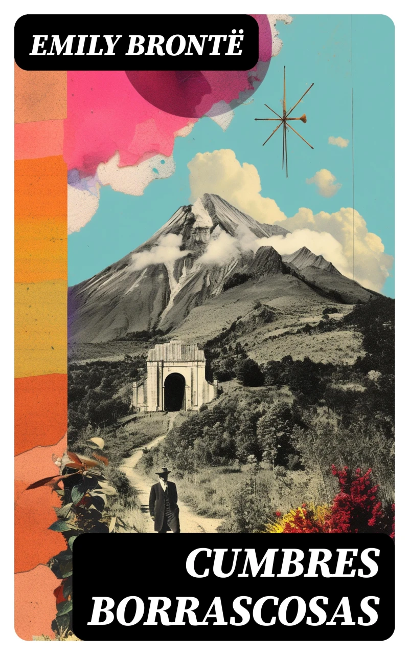 Portada: Cumbres Borrascosas