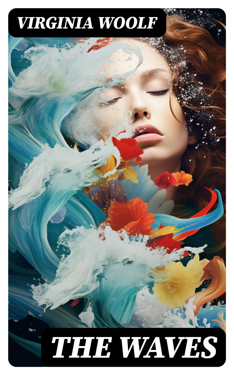 Portada: The Waves