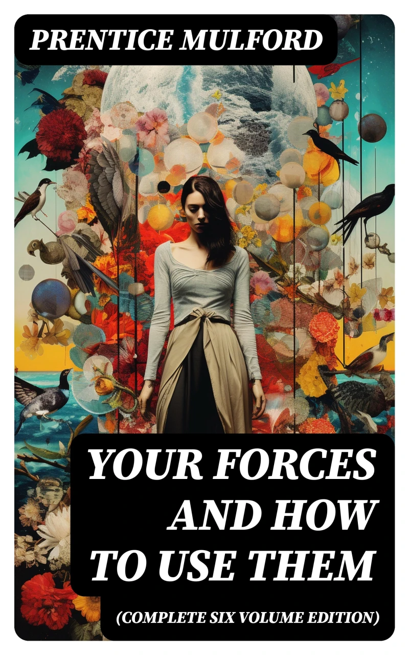 Portada: Your Forces and How to Use Them (Complete Six Volume Edition)