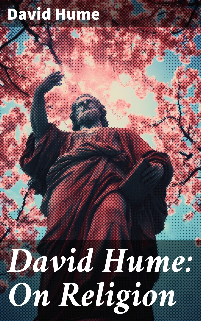Portada: David Hume: On Religion