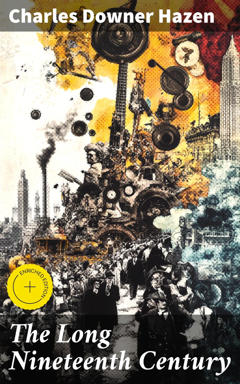 Portada: The Long Nineteenth Century