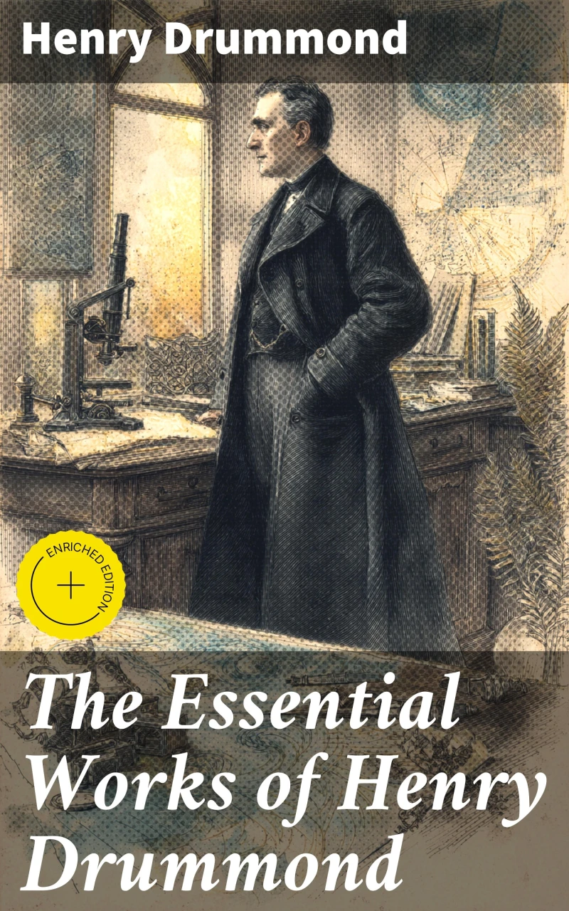 Portada: The Essential Works of Henry Drummond